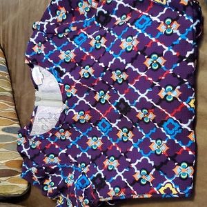 LulaRoe Amelia Dress